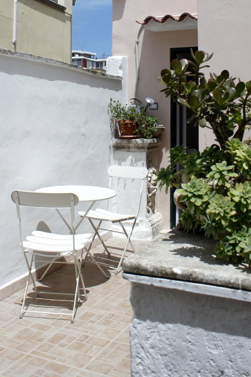 I Templari B&B Self-Contained Brindisi Quarto foto