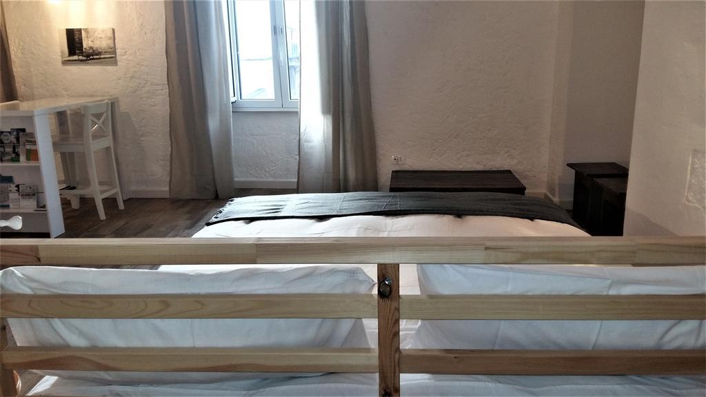 I Templari B&B Self-Contained Brindisi Exterior foto