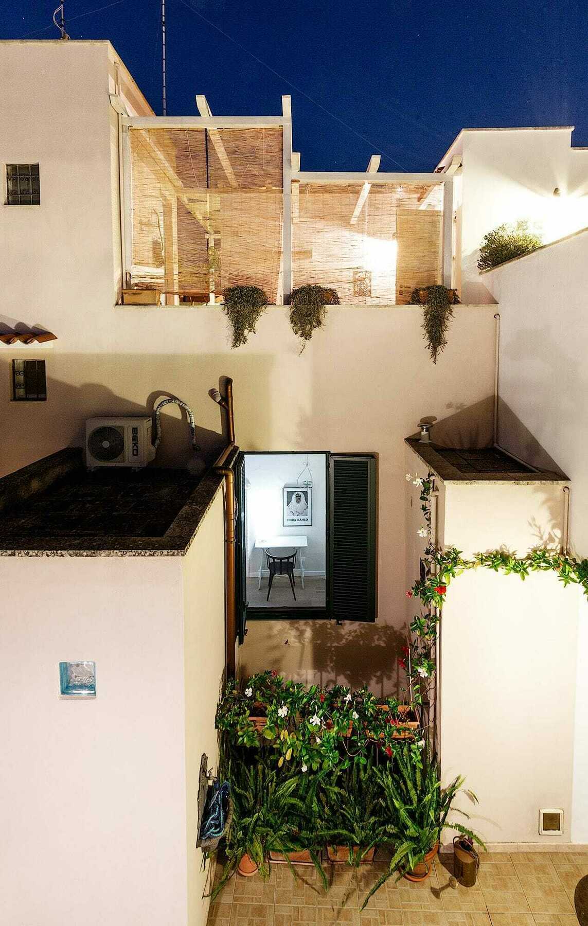 I Templari B&B Self-Contained Brindisi Exterior foto